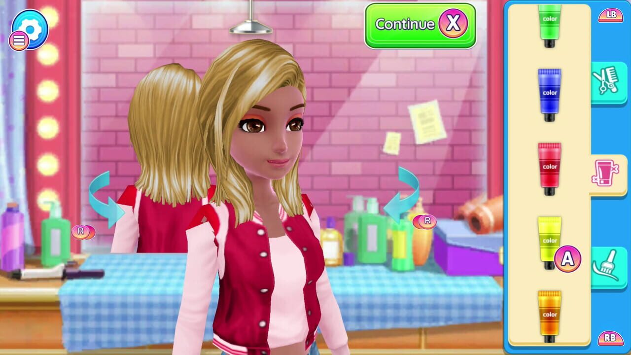 DIY Fashion Star: Stylish Outfits