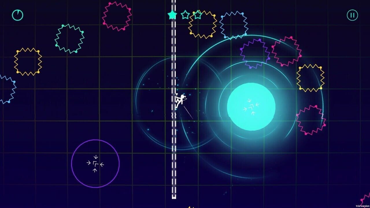 Light-It Up: Neon Adventure