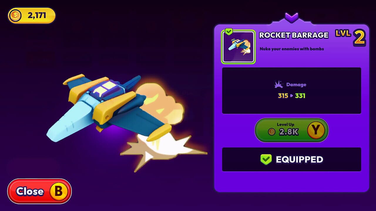 Mob Control: Champions