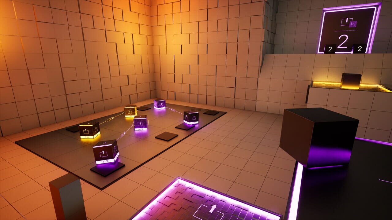 Logix: The Missing Part