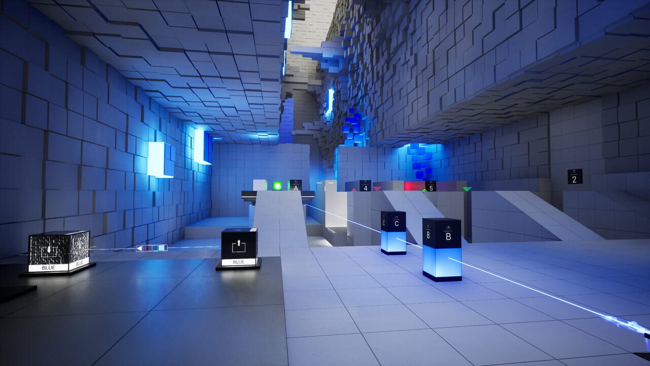 Logix: The Missing Part