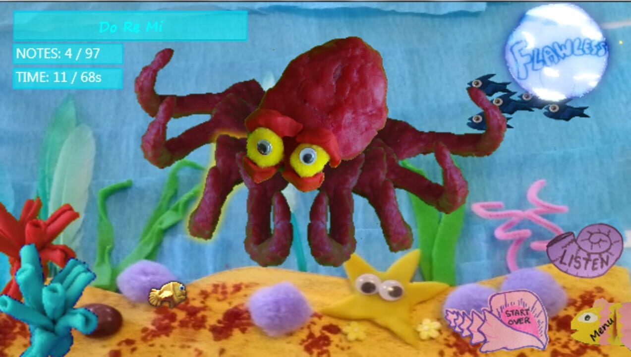 Rocktopus