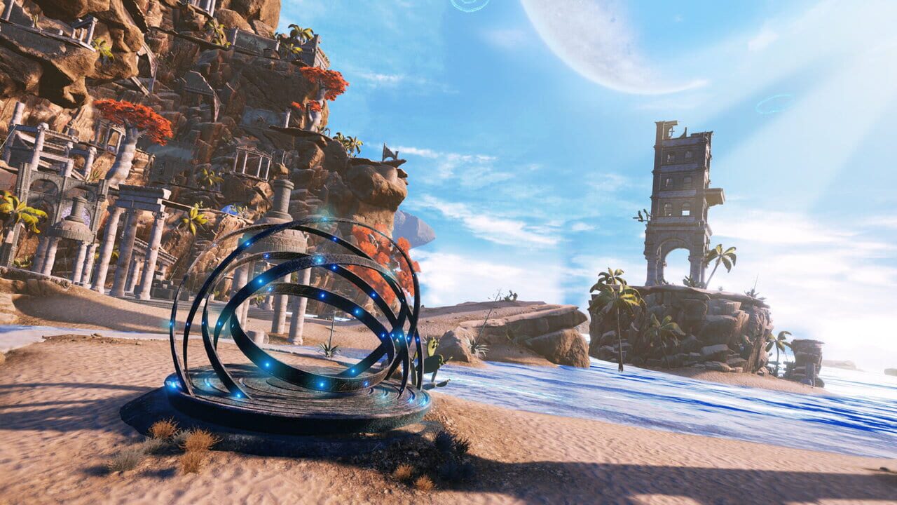 Downward: Enhanced Edition