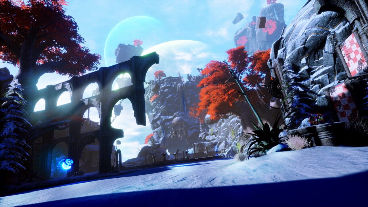 Downward: Enhanced Edition