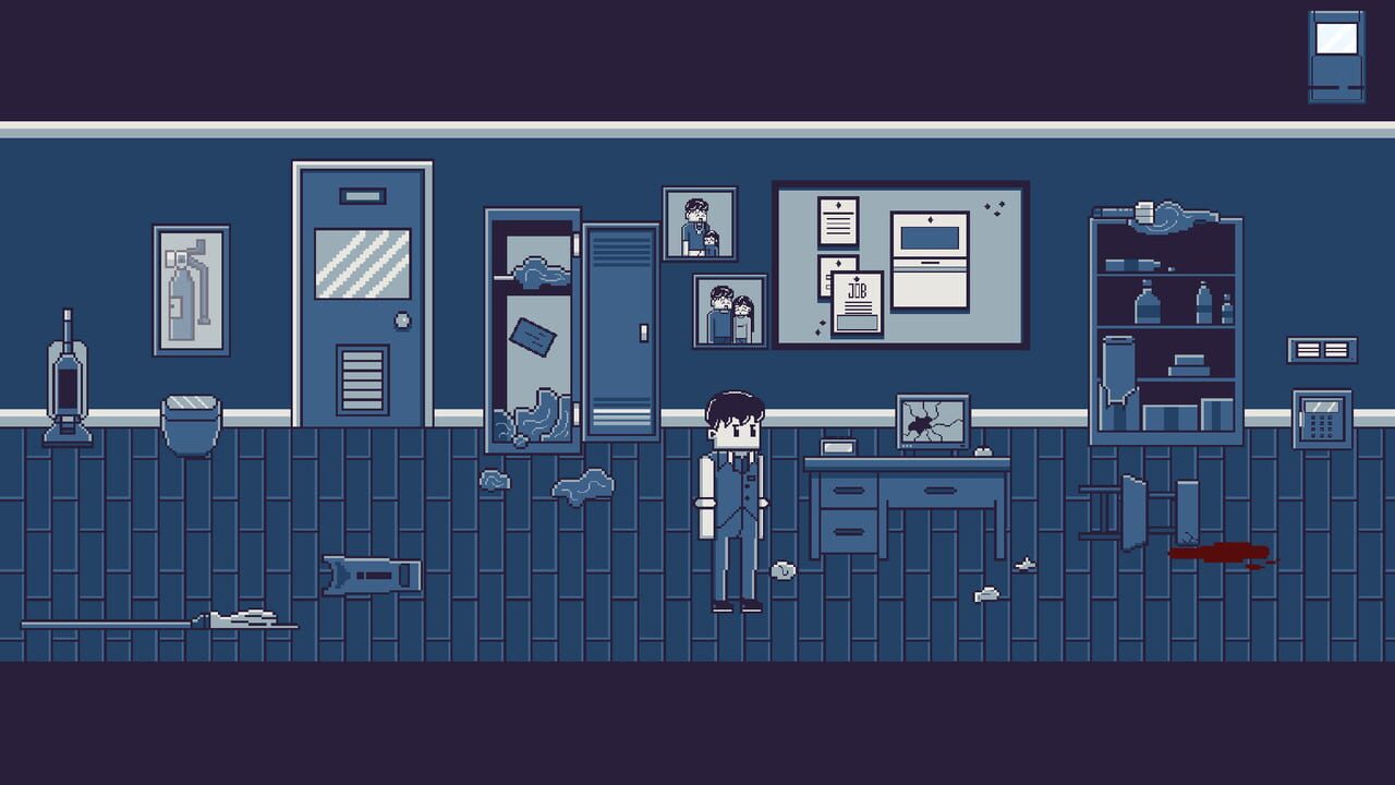 Detective Lin: Time Murder Frenzy