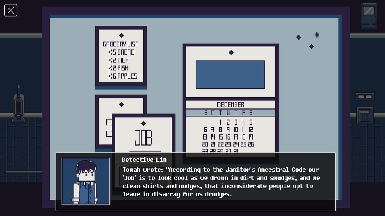 Detective Lin: Time Murder Frenzy