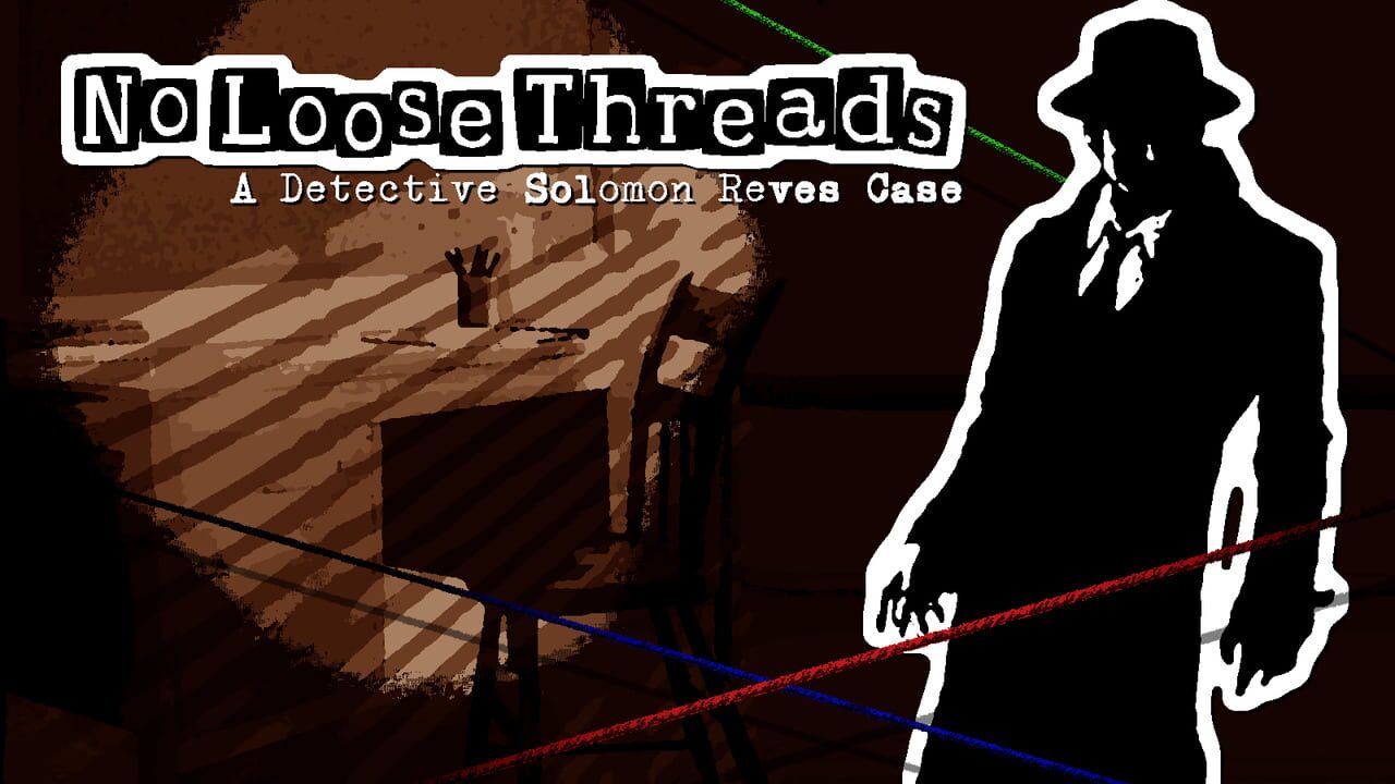 No Loose Threads