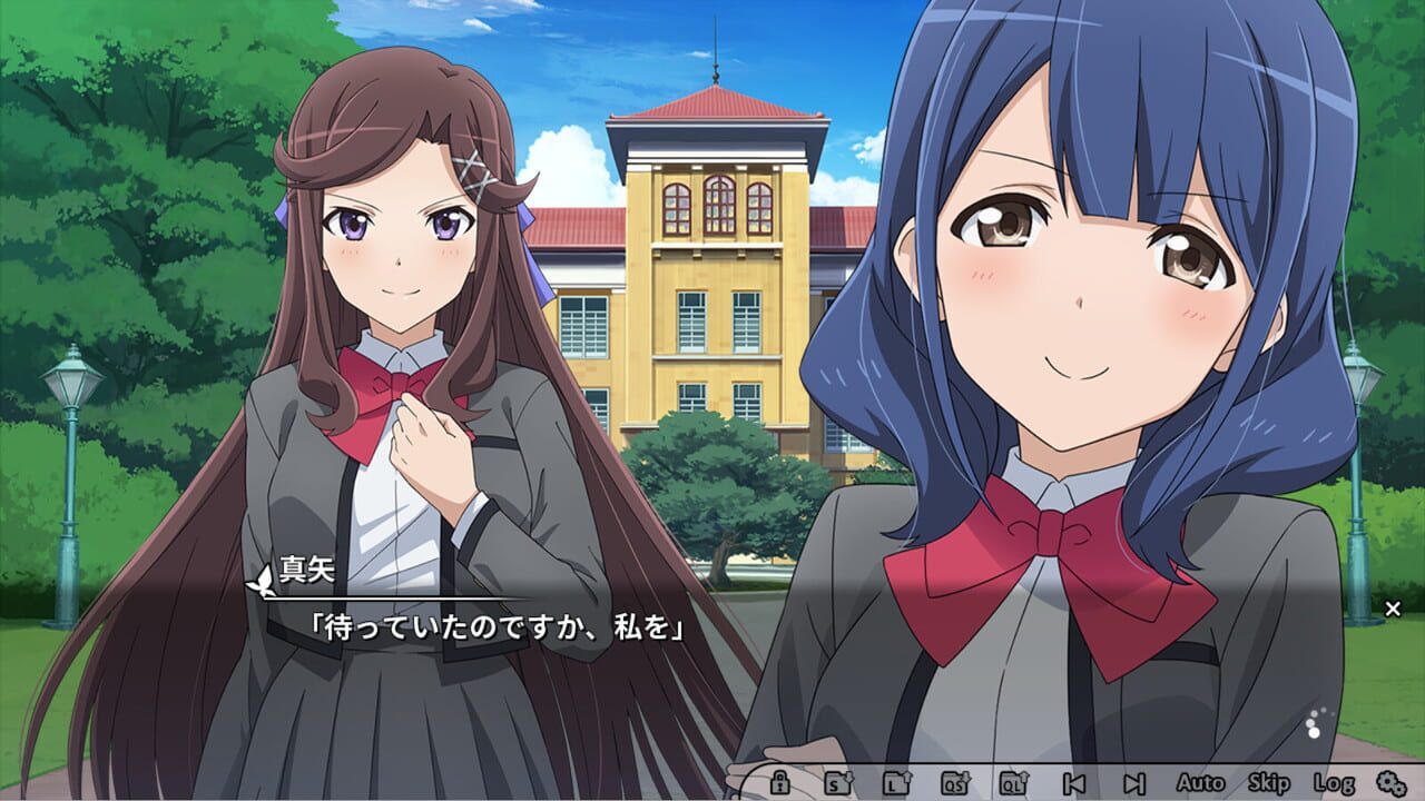 Revue Starlight: El Dorado