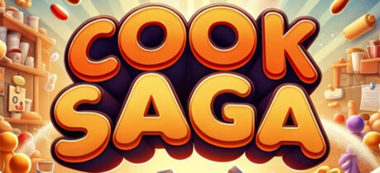 Cook Saga