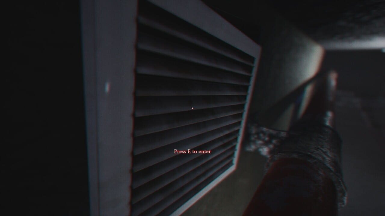 The Method of Hiding a Body