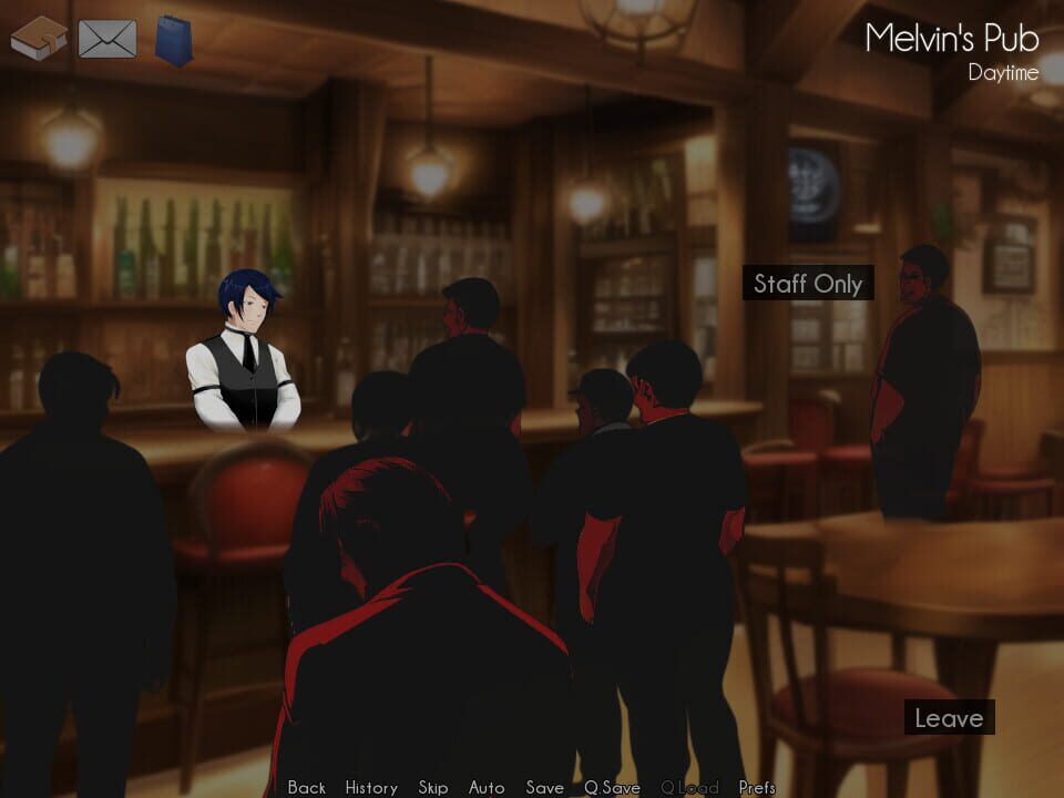 Fleeting Iris: Alansya Chronicles Ren’Py Edition