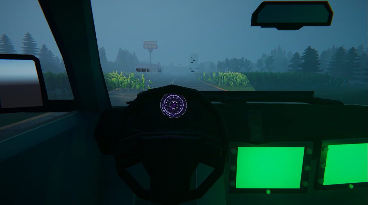 Good & Bad Driver