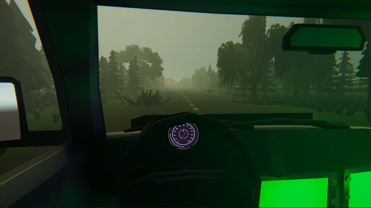 Good & Bad Driver