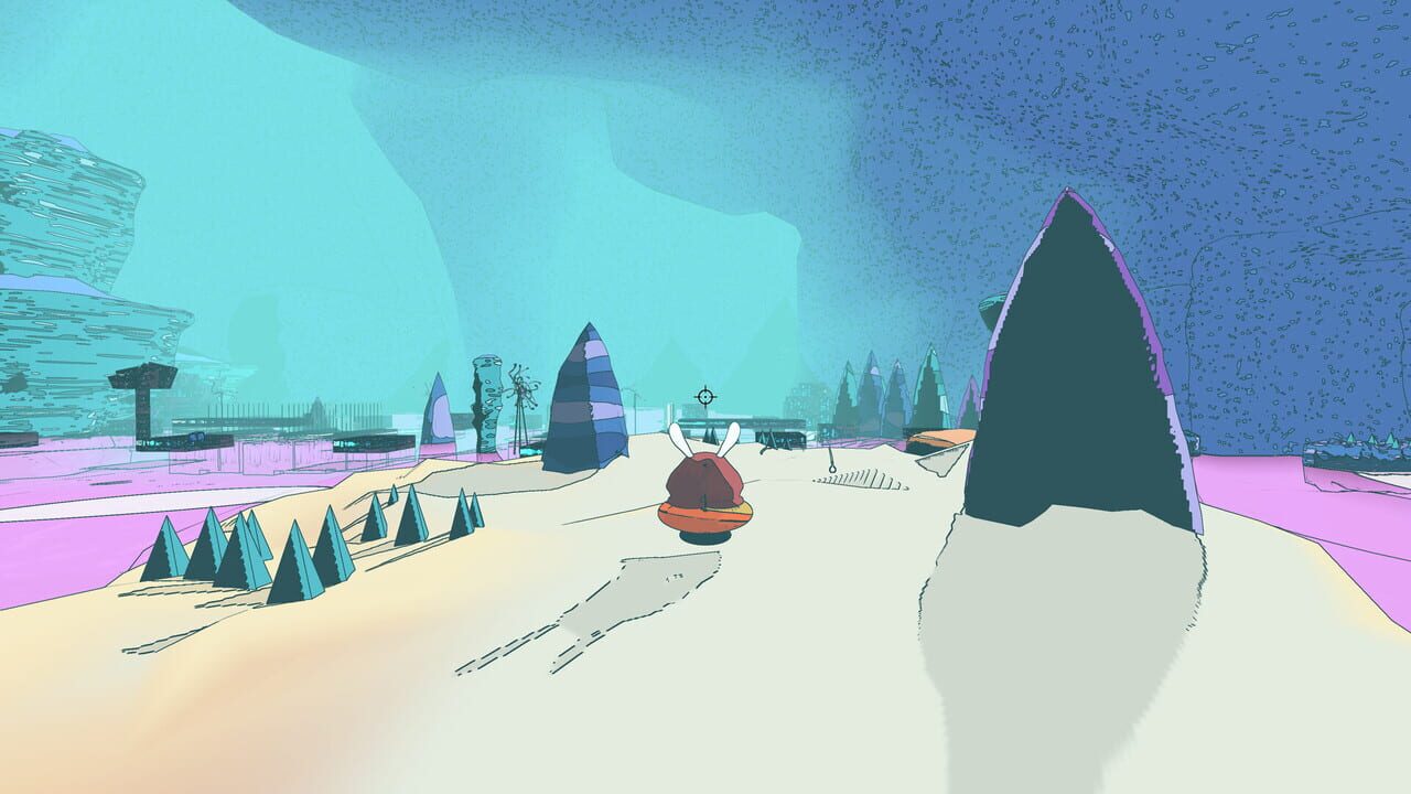 Maseylia: Echoes of the Past