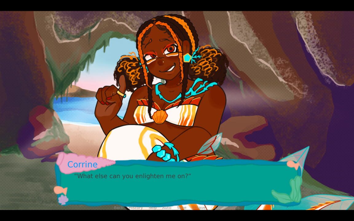 Oh My Cod!!: We Mer-Made For Each Other!