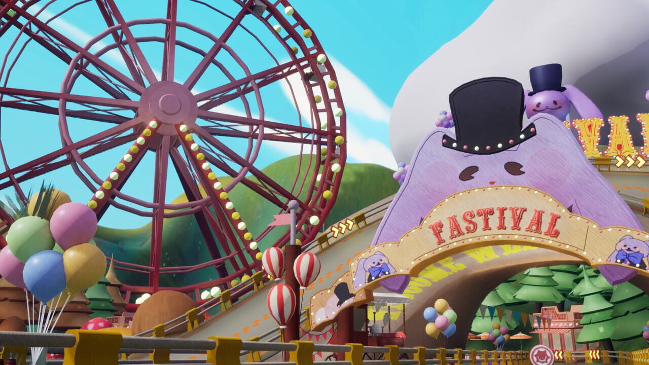 Fastival