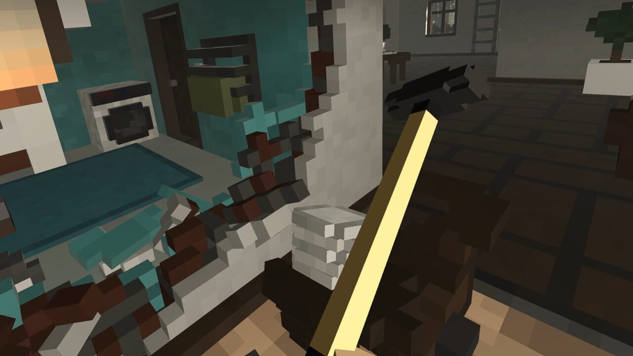 Voxel Project
