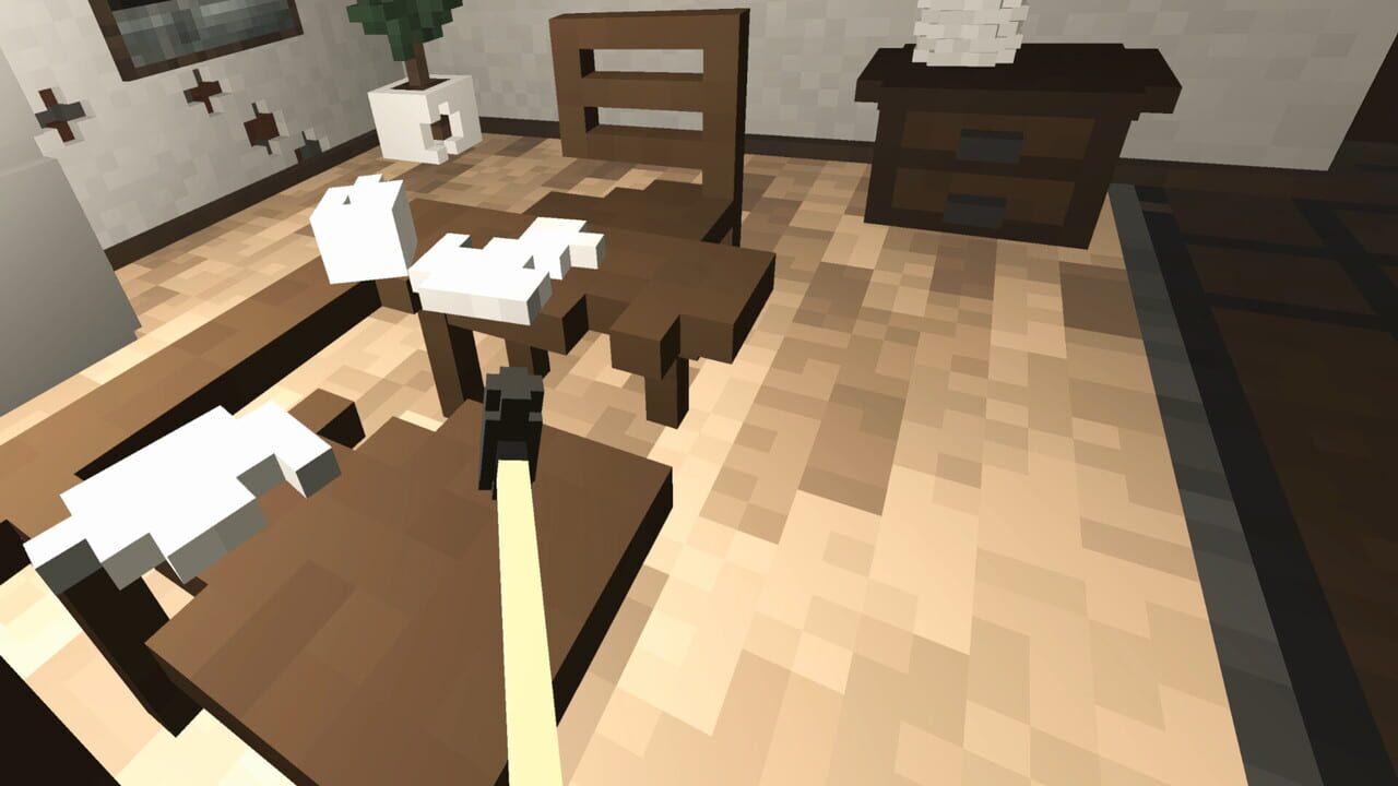 Voxel Project