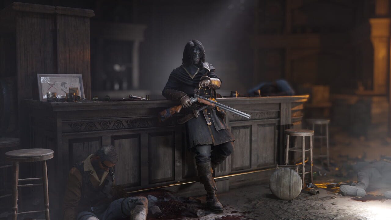 Hunt: Showdown 1896 – The Reckoning Son