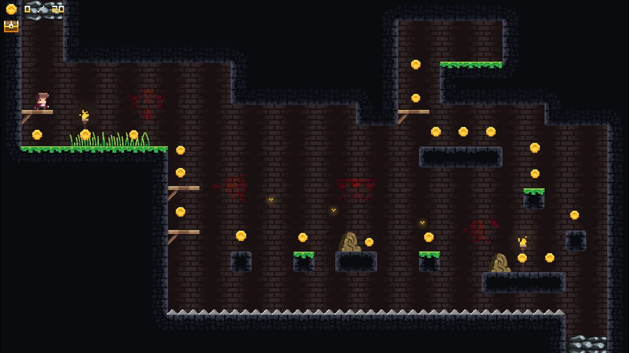 The Best Treasure