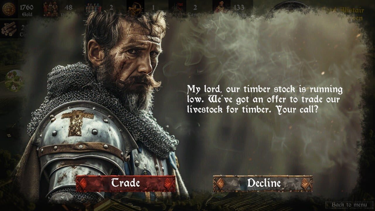 Medieval Lords