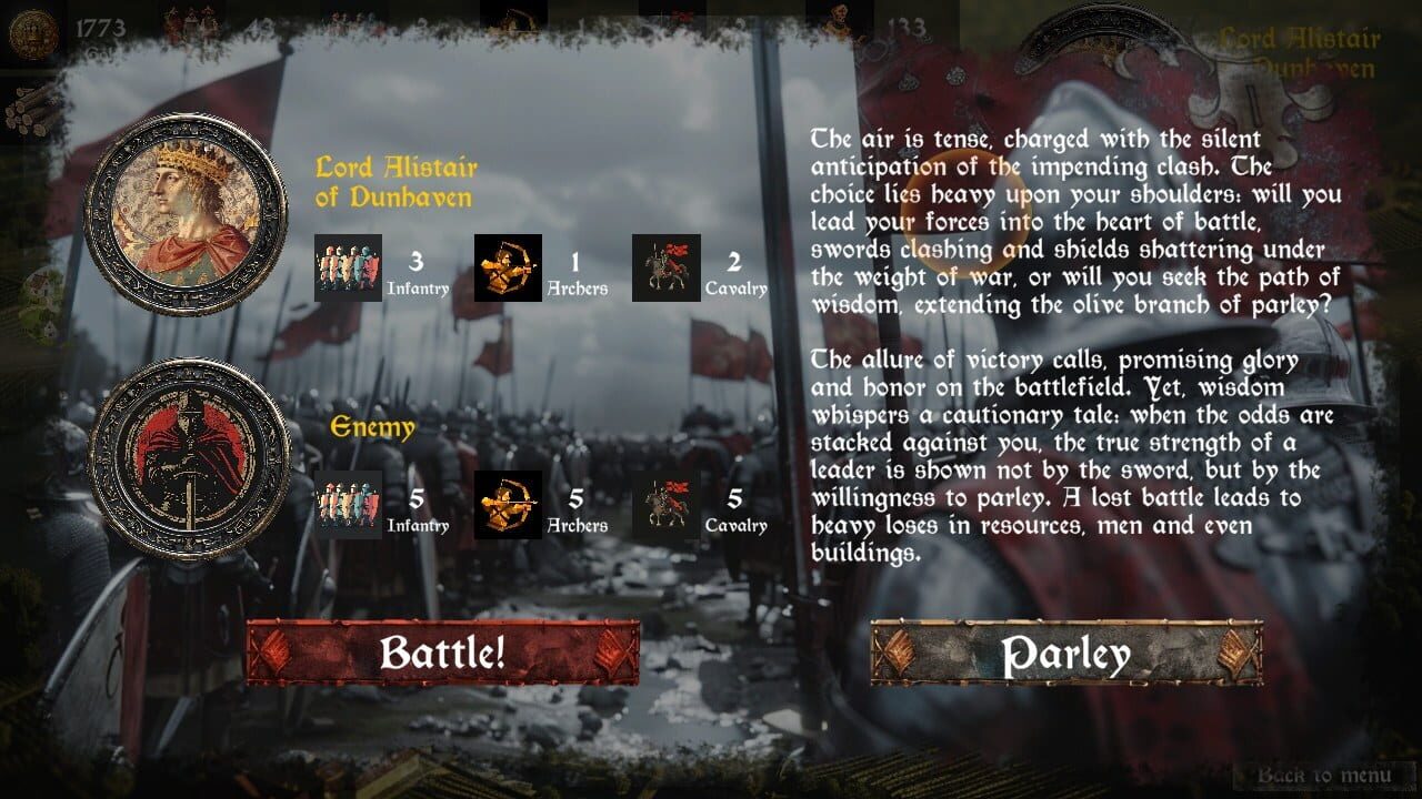 Medieval Lords