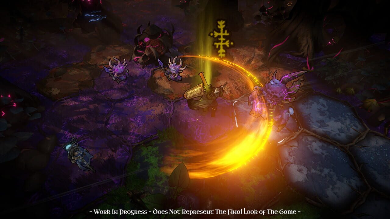 Solnox: Grimoire of Seasons