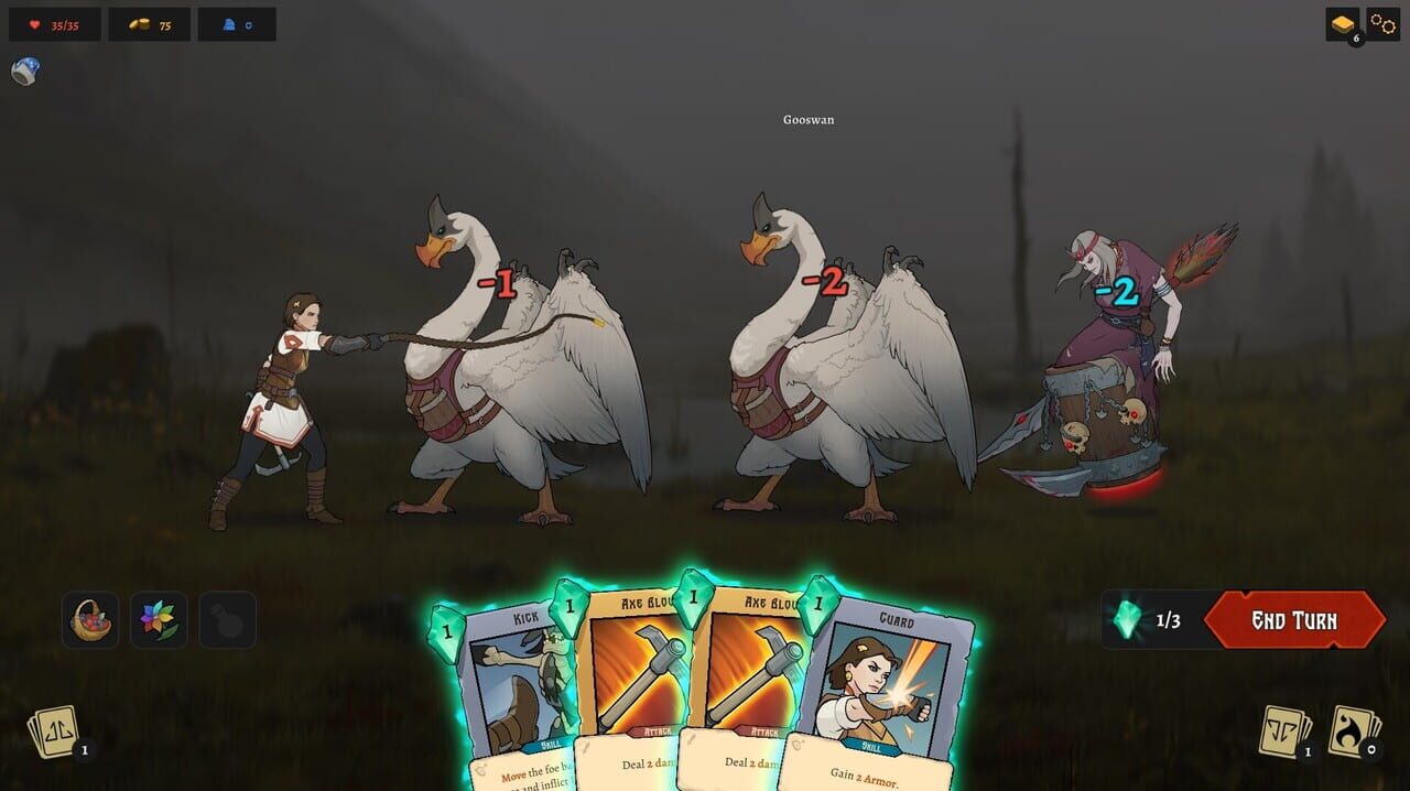 Deathless: The Hero Quest