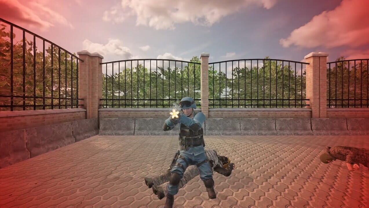 Boneless VR