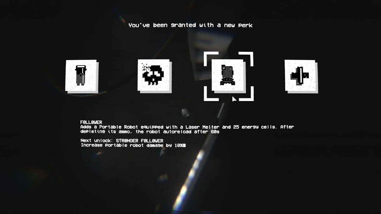 Empty Shell: The Loop