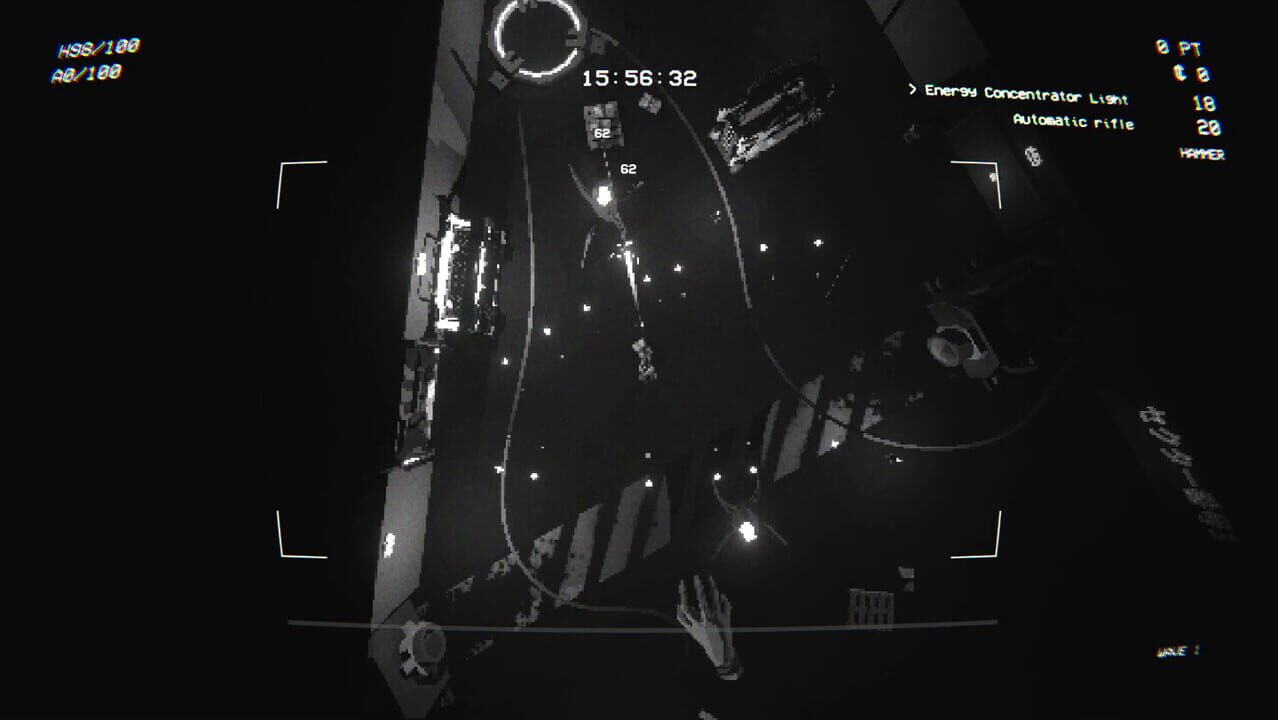 Empty Shell: The Loop