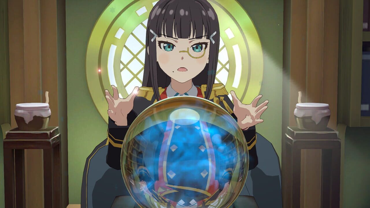 Yohane the Parhelion: Additional Character Pack vol.1 “Dia & Hanamaru & Kanan”