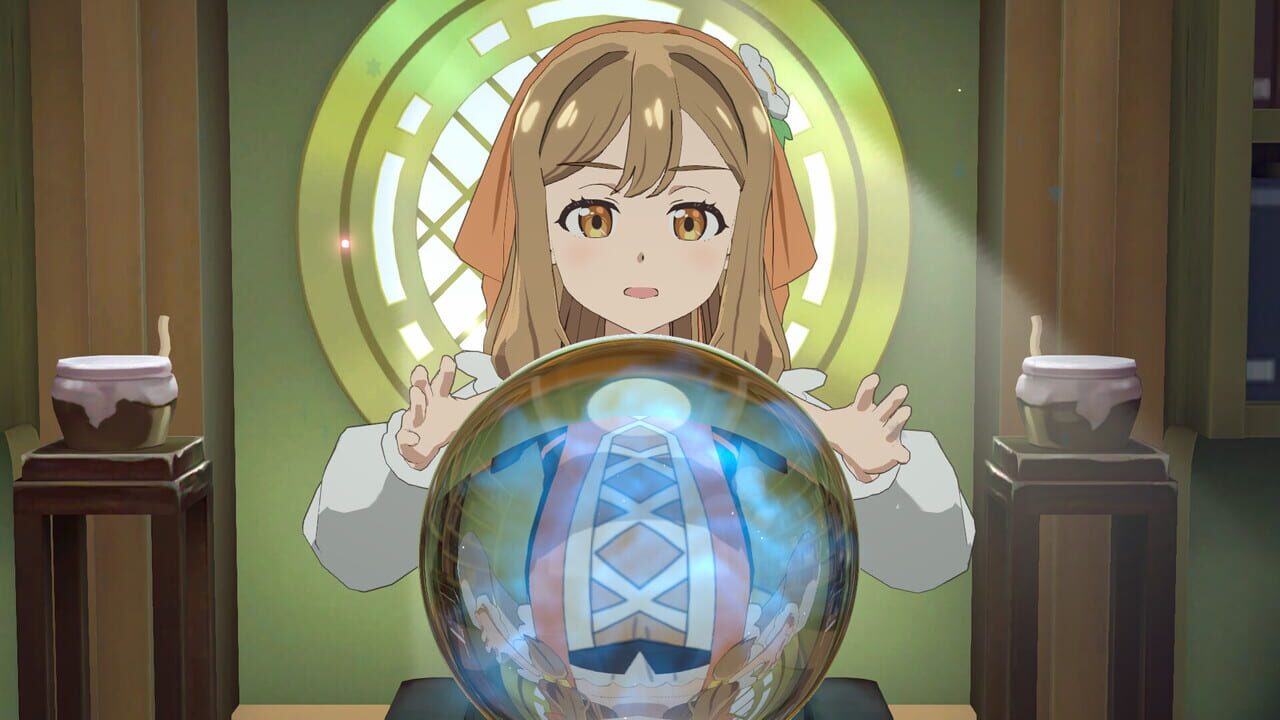 Yohane the Parhelion: Additional Character Pack vol.1 “Dia & Hanamaru & Kanan”