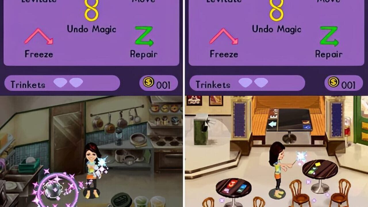 Wizards of Waverly Place