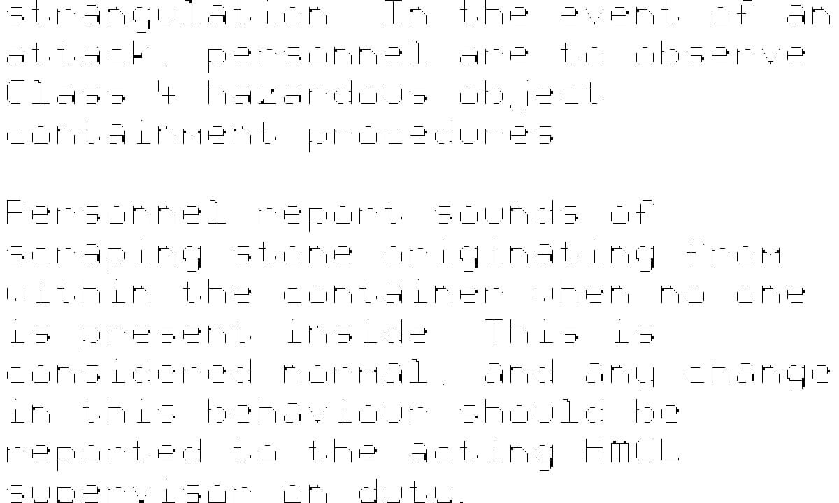 SCP-D38813