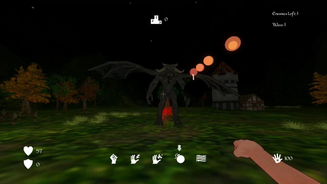 Monster Blitz