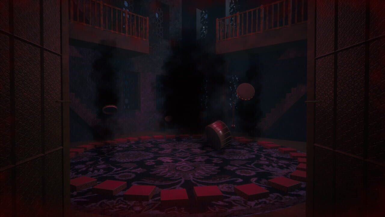 Djinn: The Forbidden Knowledge