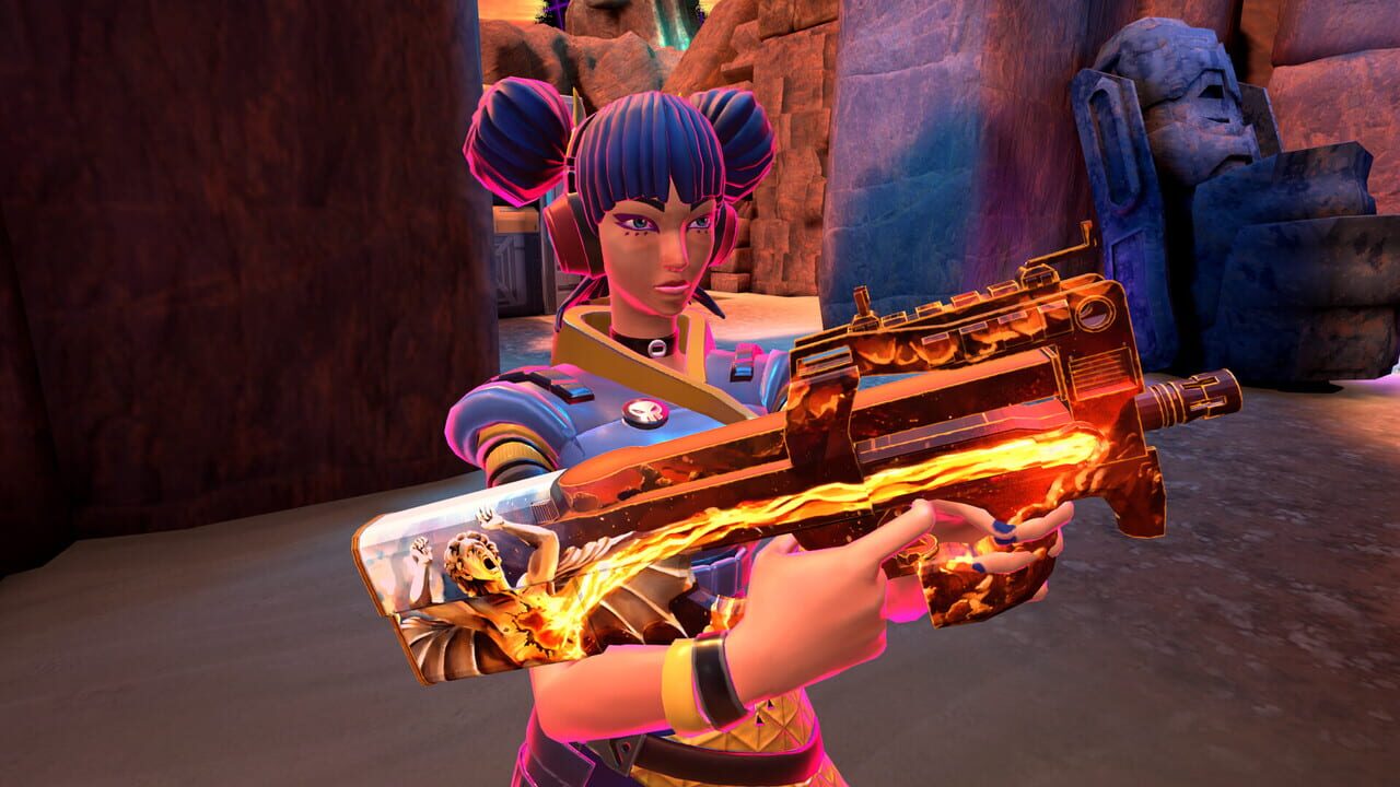 X8: Fallen Angel DLC