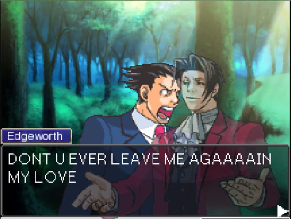 Phoenix Wright: Ace Attorney – The Jakkid Series