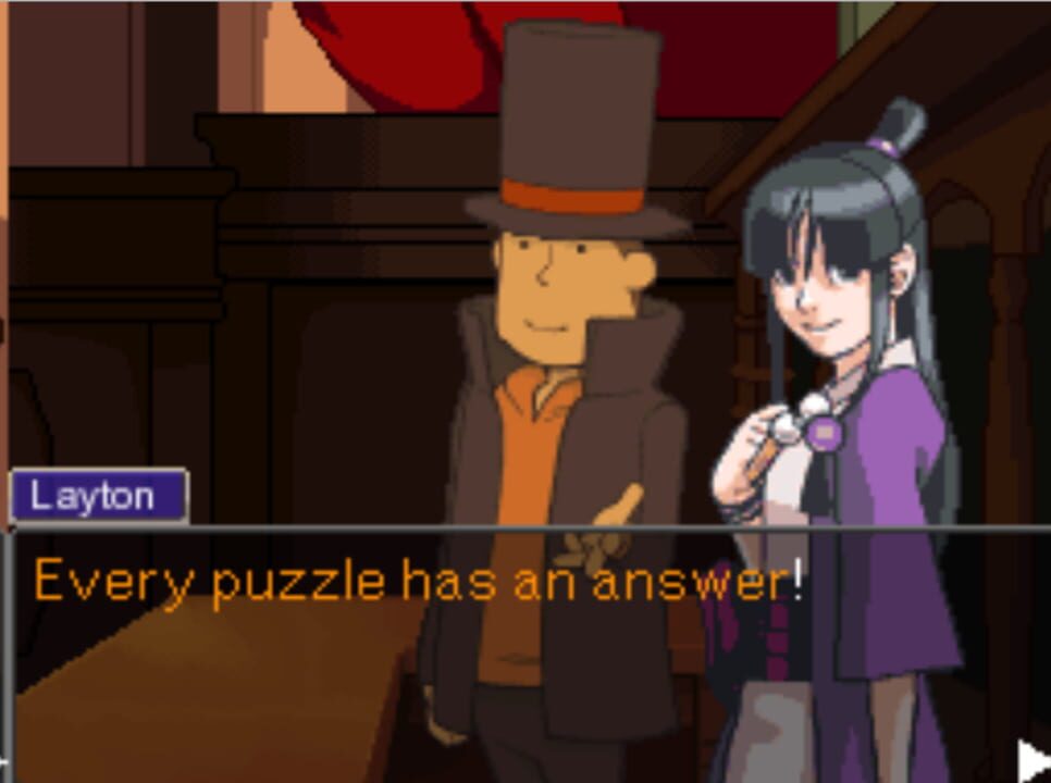 Phoenix Wright: Ace Attorney – The Return of Ryunosuke Naruhodo