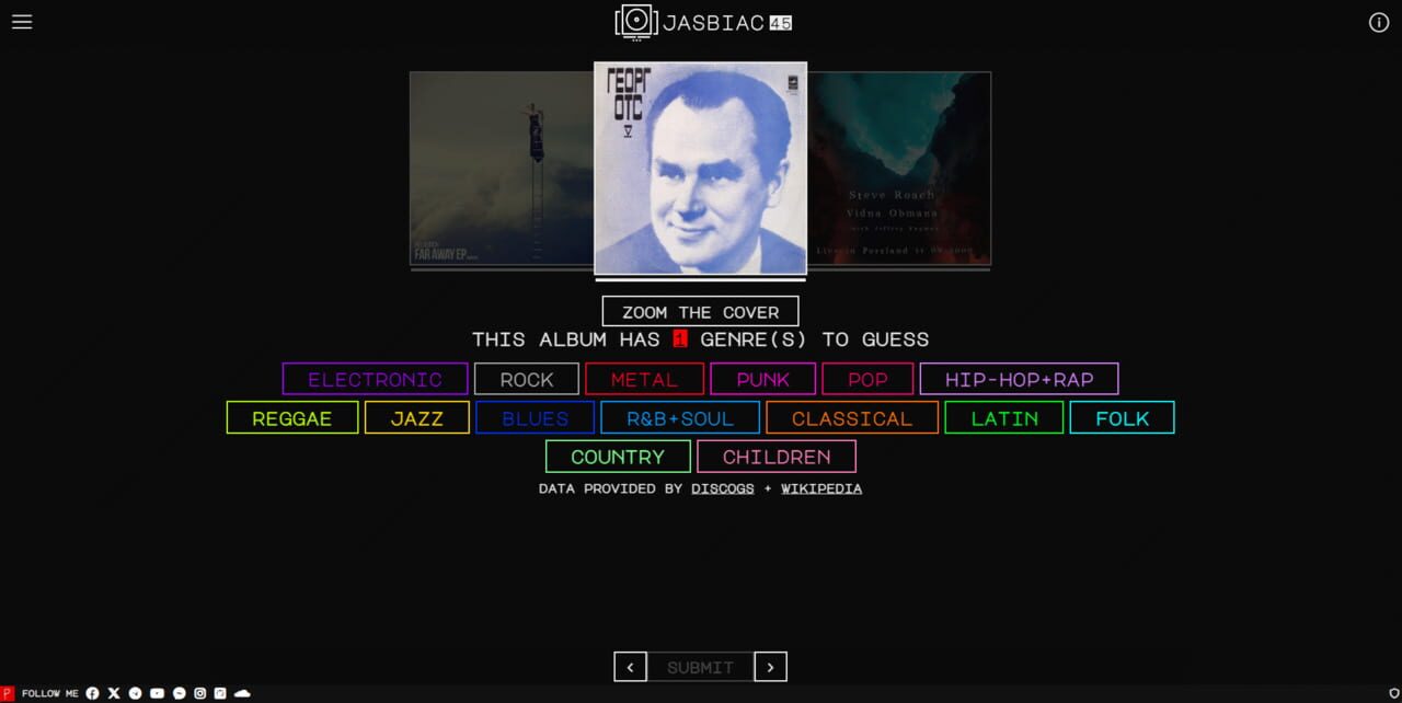 JASBIAC