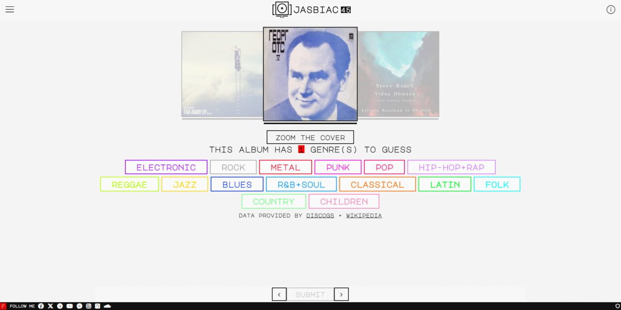 JASBIAC