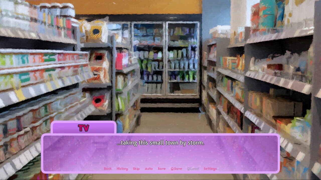 My Insect Girl Can’t Be This Cute