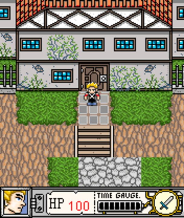 After Dark: Under the Moonlight