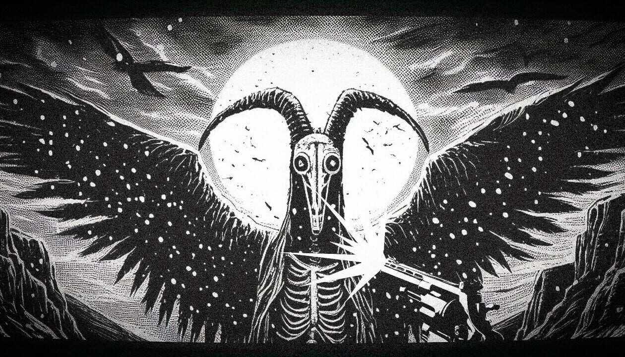 FrostPanic: Whispers of Sertão