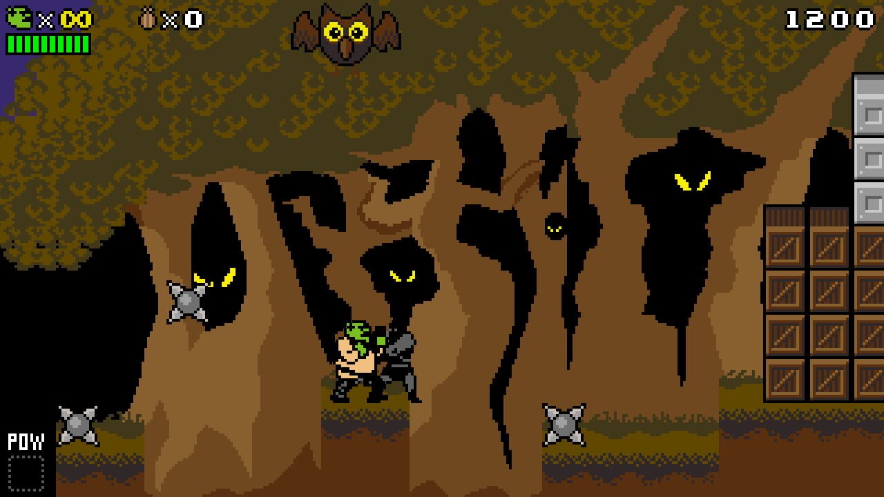 Shrek Playtime is Ogre 2