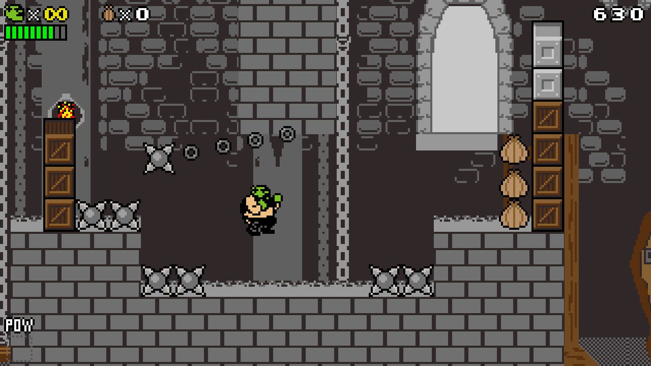 Shrek Playtime is Ogre 2