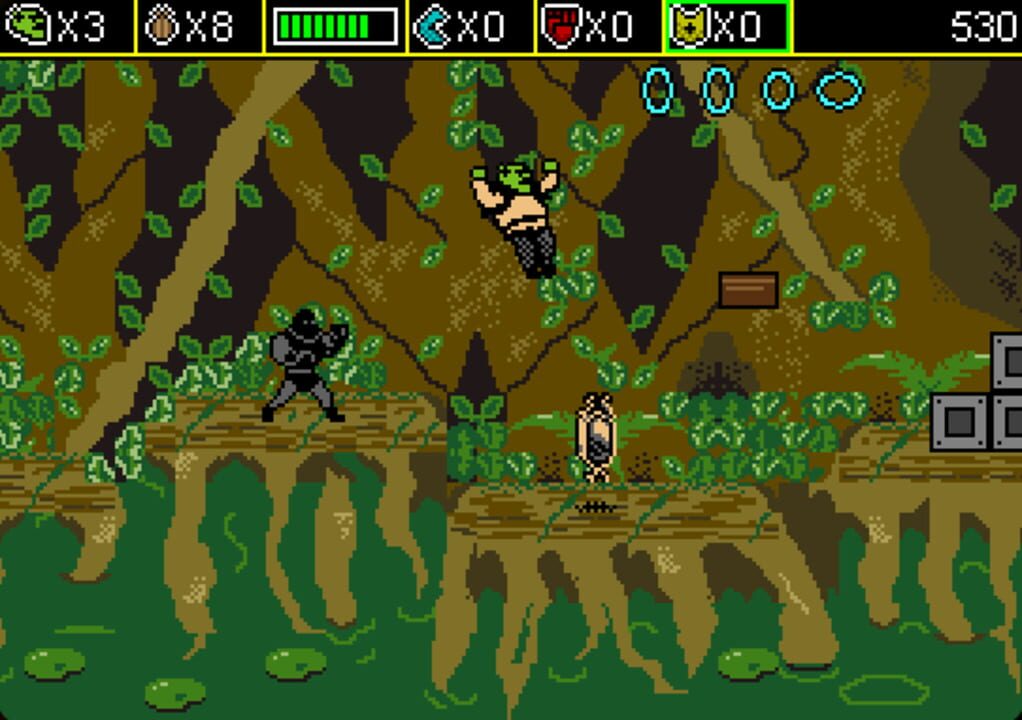 Shrek Playtime is Ogre