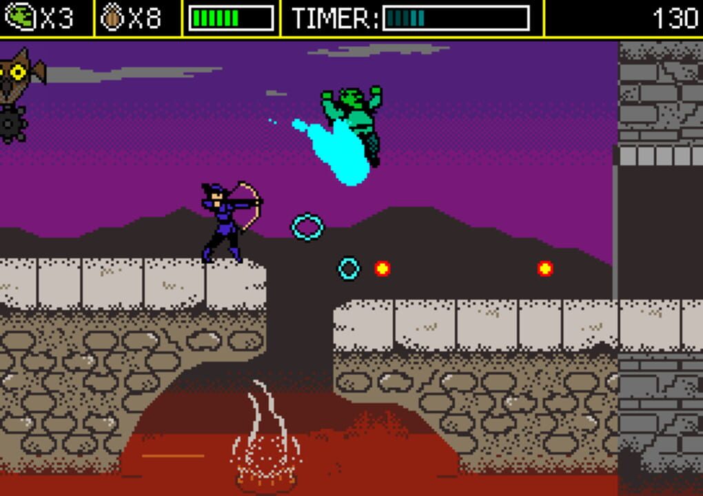 Shrek Playtime is Ogre