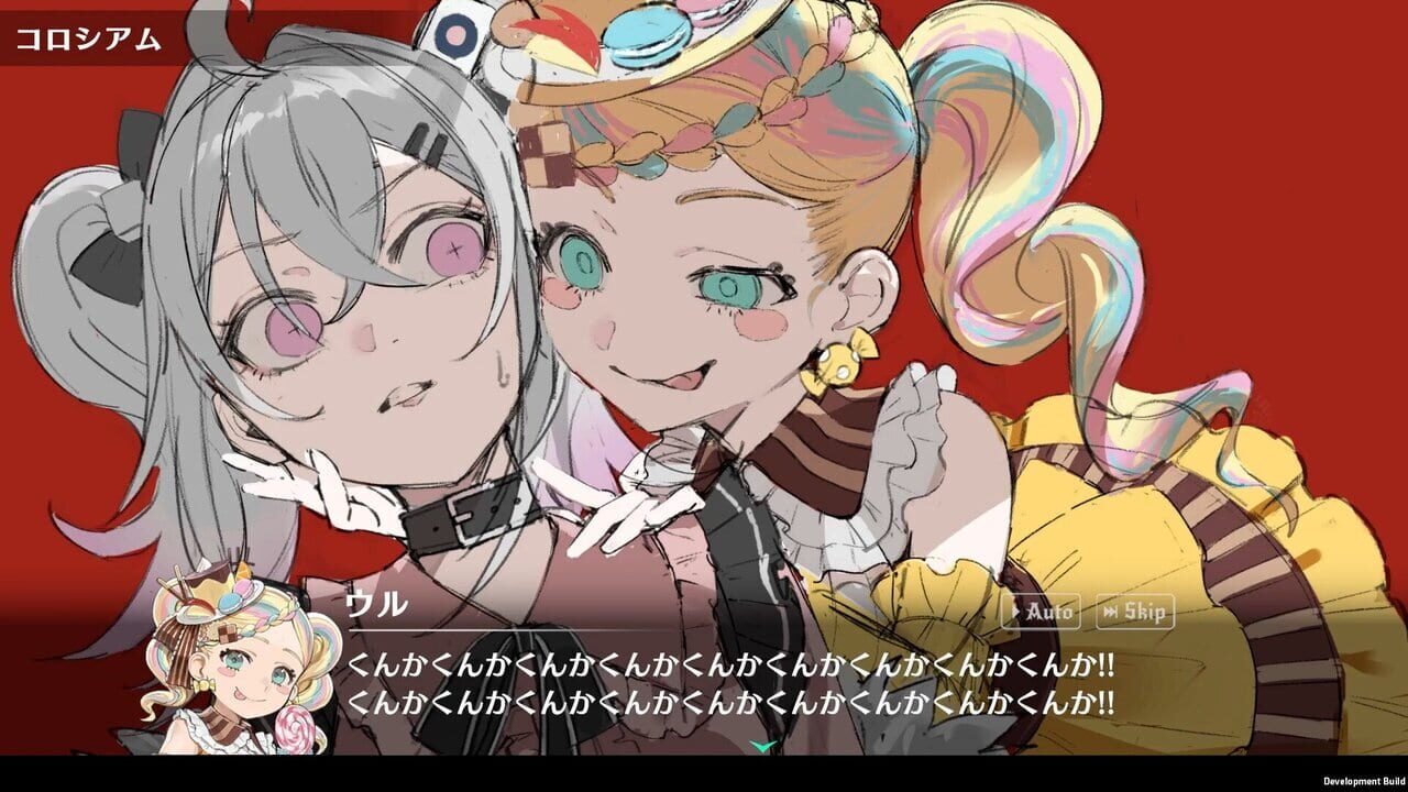 All in Abyss: Judge the Fake